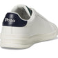 Heritage Court II Leather Sneakers