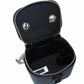Leather Shoulder Bag (Pre-Owned)