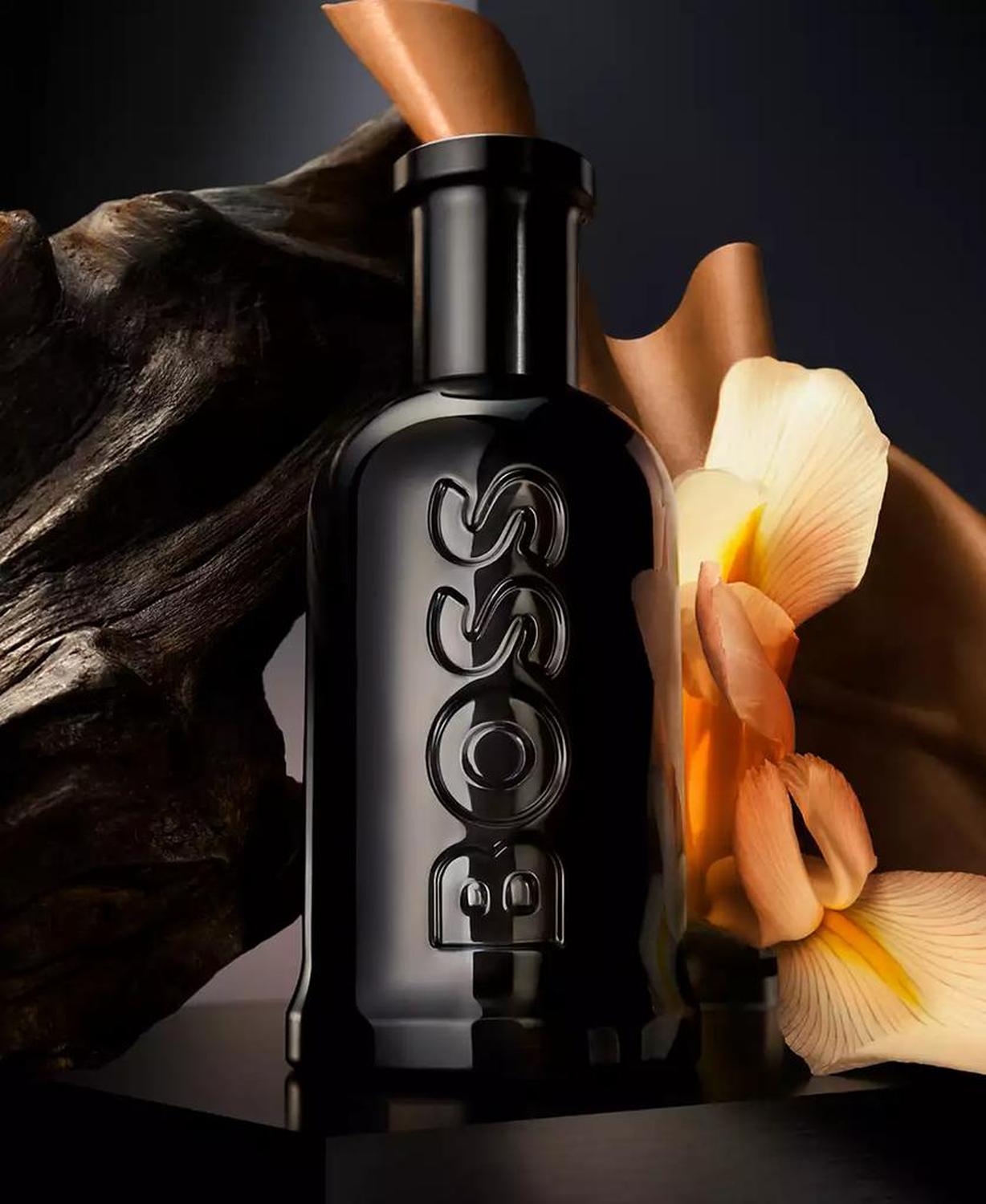 Hugo Boss Men's BOSS Bottled Parfum Spray, 6.7 oz.