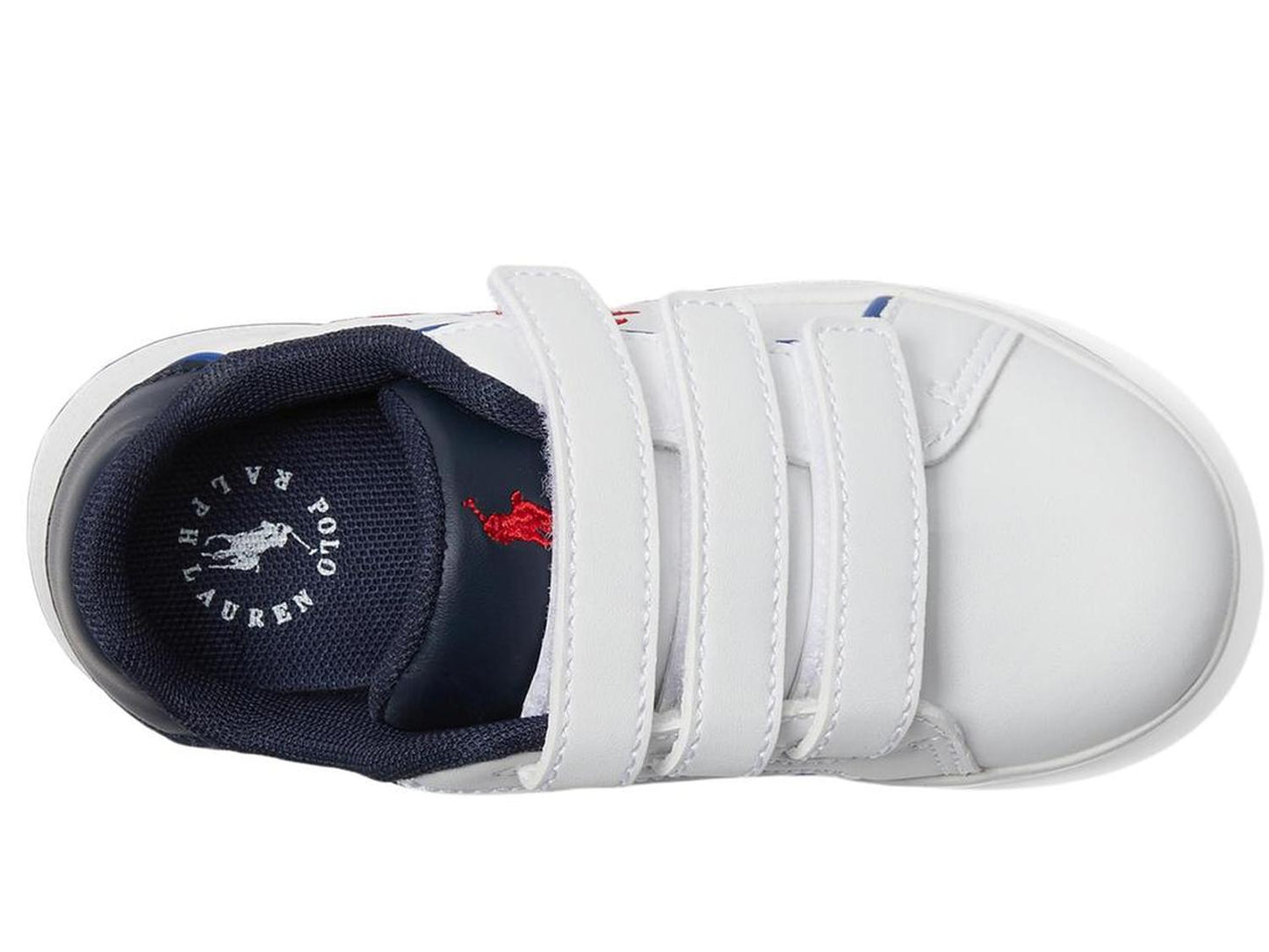 Heritage Court III Graphic EZ (Toddler)