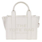 The Small Leather Tote Bag