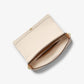 Nessa Large Signature Logo Crossbody Bag