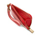 Devin Pop Trim Card Case Wristlet