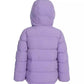 BCBG Toddler and Little Girls Berber Lined Puffer Jacket