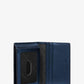 Cooper Pebbled Leather Bi-Fold Wallet