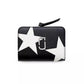 The Mini Star Patchwork Compact Wallet