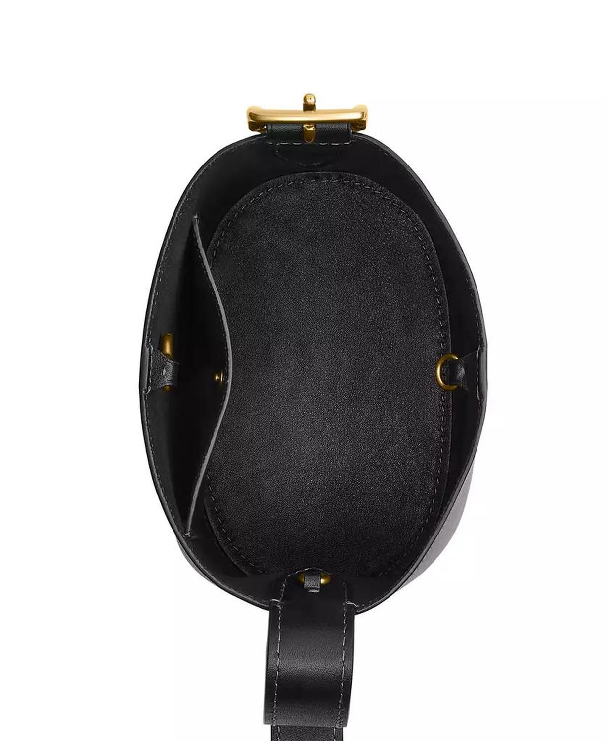 Women's Bleecker Small Bucket Bag