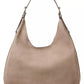 Nolita Large Hobo Leather Shoulder Bag