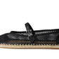 Lynn Ballet Espadrille