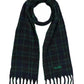 Women's Oversized Classic Plaid Scarf