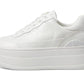 Hayes Lace-Up