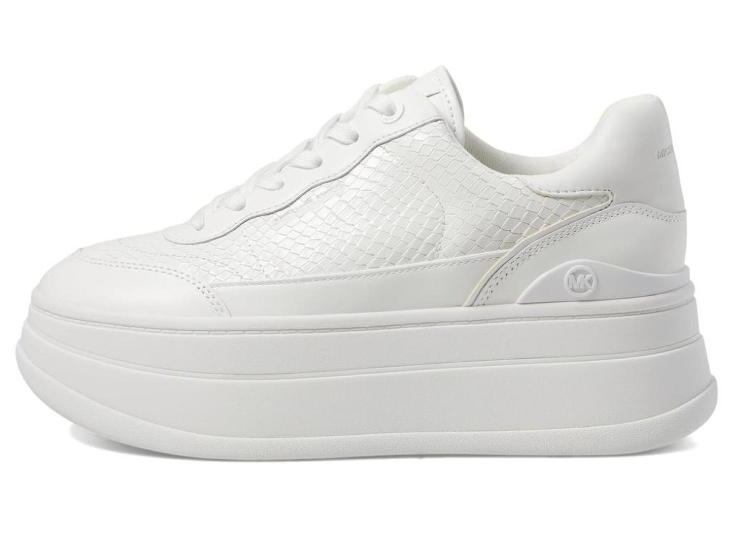 Hayes Lace-Up