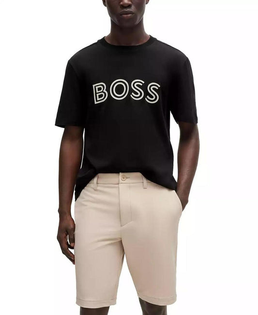 Men's Logo Regular-Fit T-Shirt