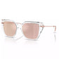 Women's Polarized Sunglasses, St. Barths MK2231U