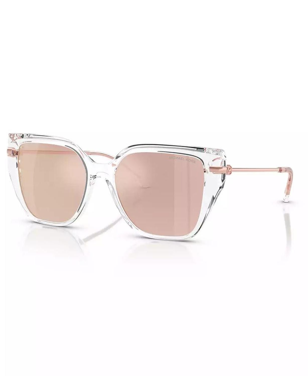 Women's Polarized Sunglasses, St. Barths MK2231U