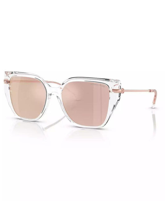 Women's Polarized Sunglasses, St. Barths MK2231U