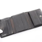 New Travel Line Trifold Wallet Nylon Canvas