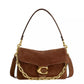 Chain Tabby Snap Shoulder Bag