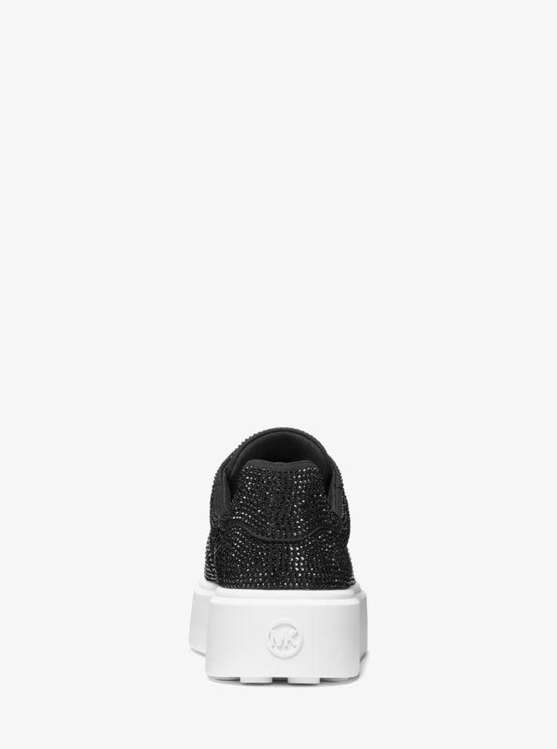 Romey Embellished Platform Sneaker