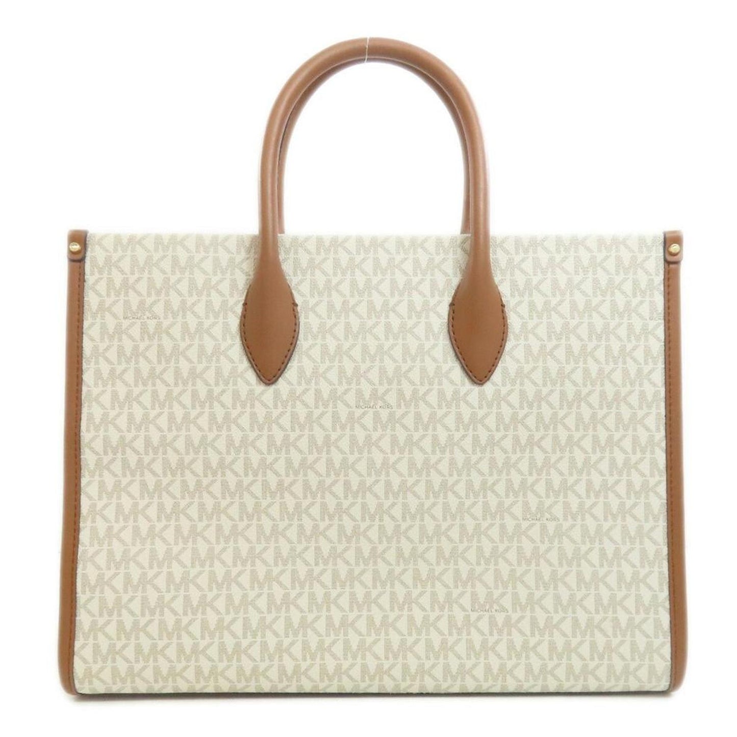 Pvc Handbag (Pre-Owned)