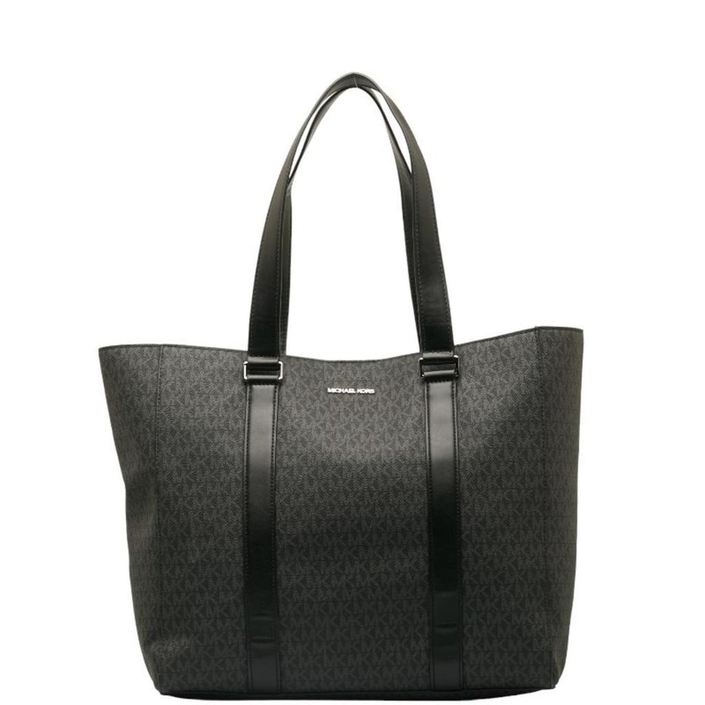 Leather Tote Bag (Pre-Owned)