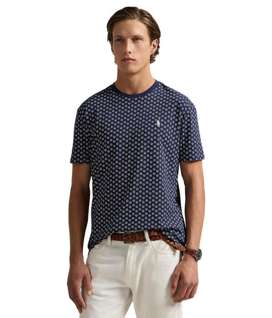 Short Sleeve Animated Tees - Classic