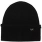 Women's Exposed Seam Cuff Beanie