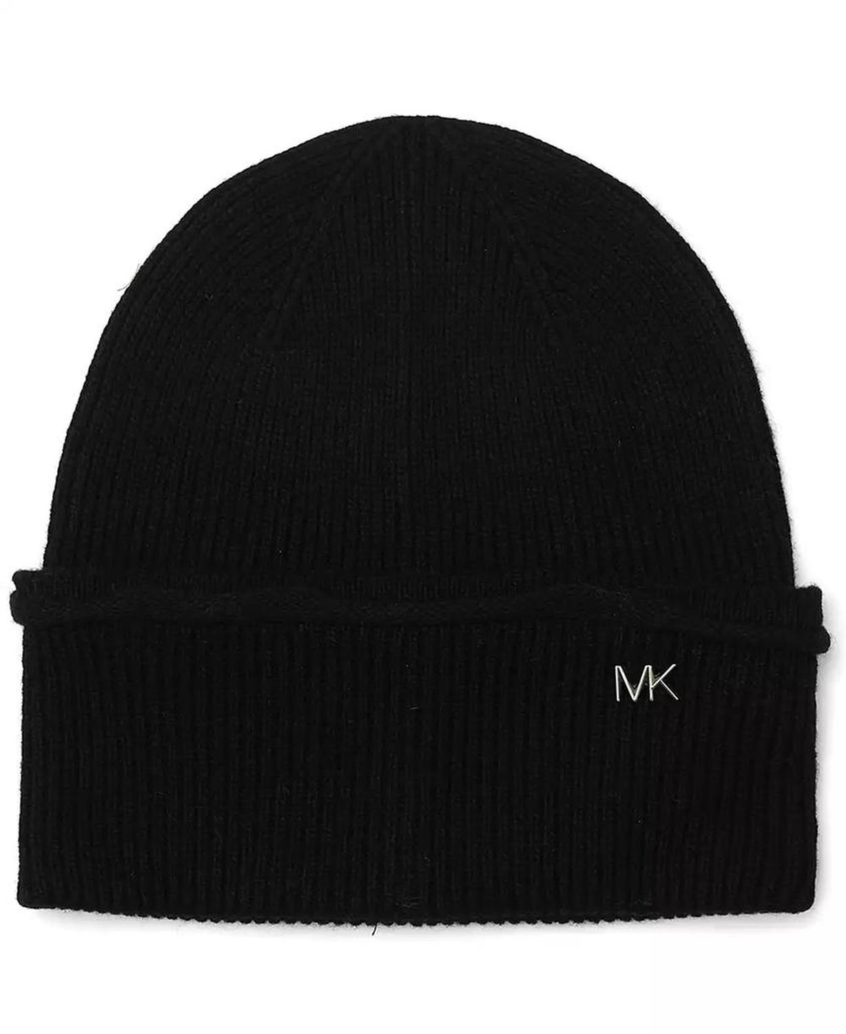 Women's Exposed Seam Cuff Beanie