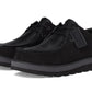 Scott Apron Toe Bootie (Big Kid)