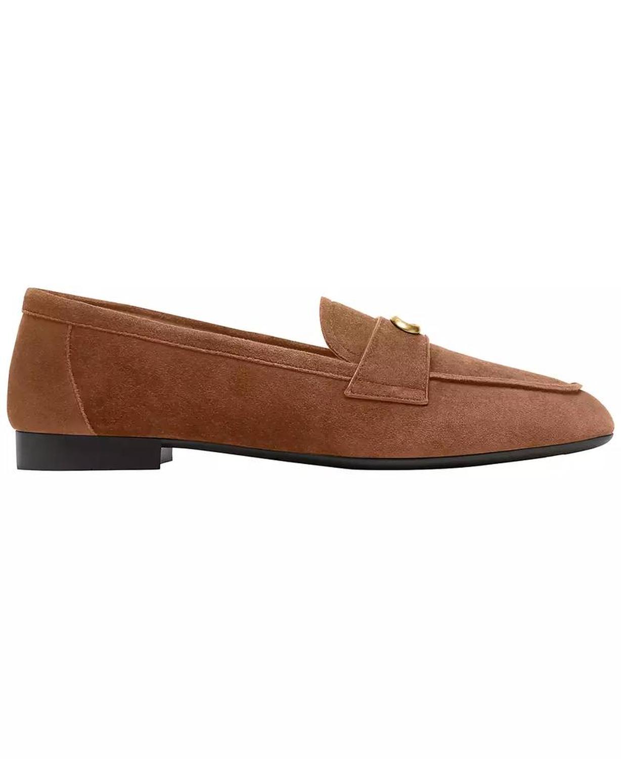 Women's Sculpted C Round Toe Loafers