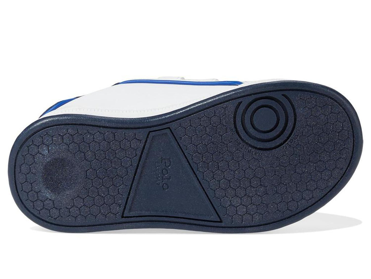 Heritage Court III Graphic EZ (Toddler)