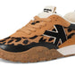 K As In Kate Lace Up Sneakers