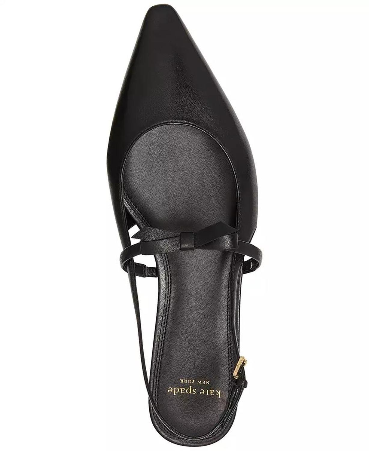 Women's Carolina Slingback Flats