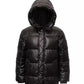 Big Boys Puffer Jacket