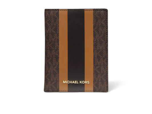 Bedford Travel Medium Passport Wallet