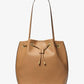 Avery Medium Bucket Messenger Bag