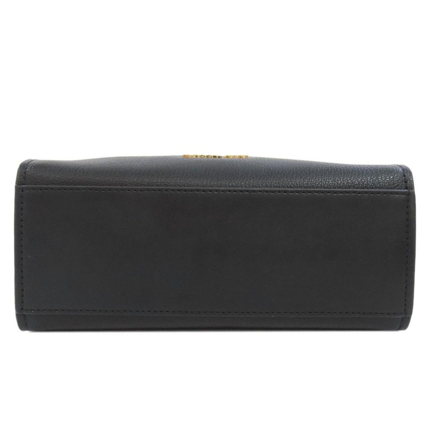 Leather Handbag (Pre-Owned)