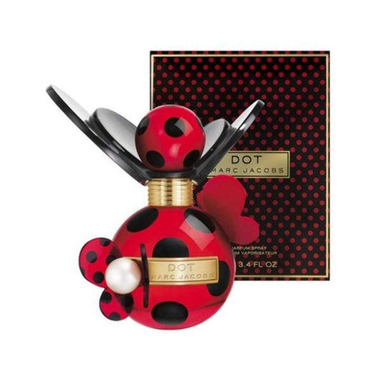 Dot  for Women Eau de Parfum Spray 3.4 oz