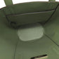 Leather Suede Tote Bag (Pre-Owned)