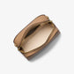 Ashton Small Pebbled Leather Crossbody Bag