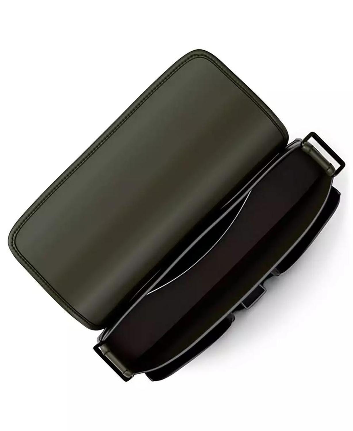 Michael Kors Colby Medium Leather Shoulder Bag