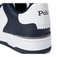 Masters Court Leather Sneakers