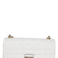 Michael Michael Kors Tribeca Large Quilted Shoulder Bag