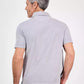 Men's Premium Garment-Dyed Polo Shirt