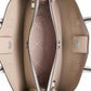 Ruthie Small Leather Satchel