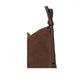 Loop Suede Large Shoulder Bag