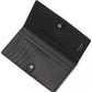 Taylor Pebbled Leather Slim Bifold Wallet