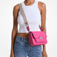 Bradshaw Medium Leather Messenger Bag