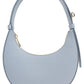 Furla Delizia Logo Printed Mini Shoulder Bag