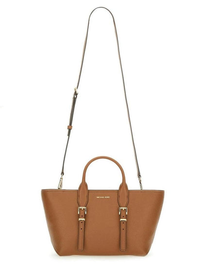 Moore" Tote Bag